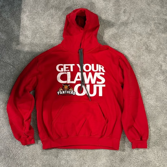 Sport’s hoodie from canadore college - Picture 1 of 1